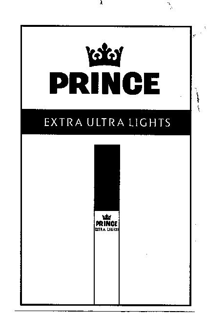 PRINCE EXTRA ULTRA LIGHTS