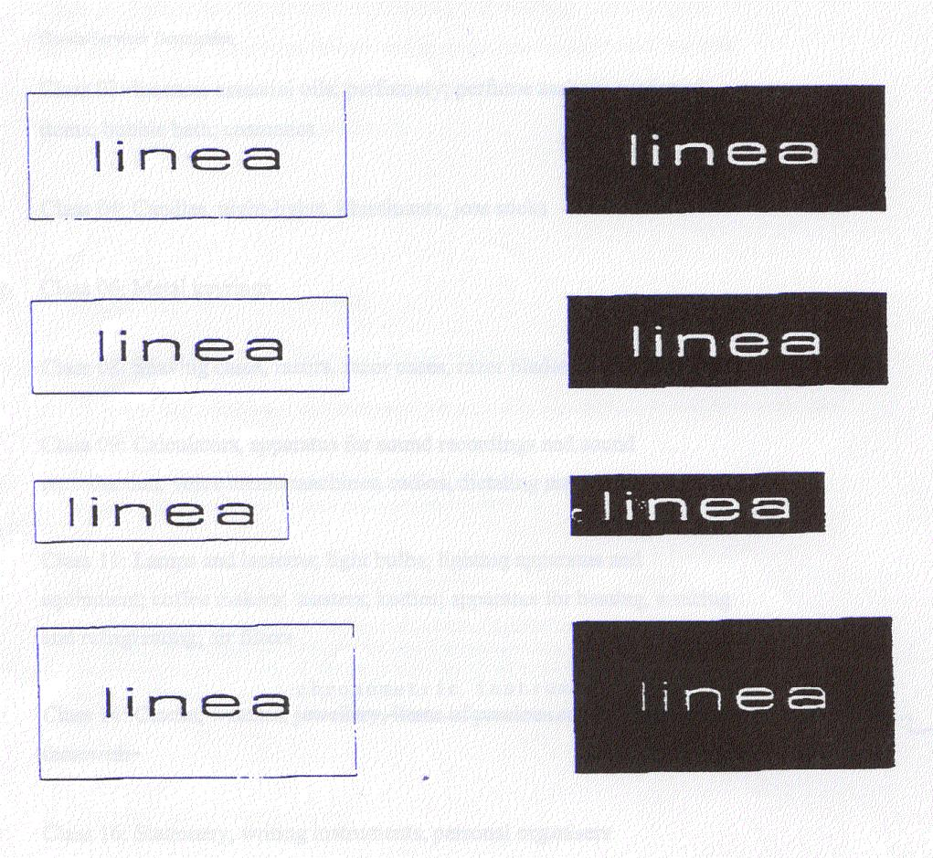 LINEA