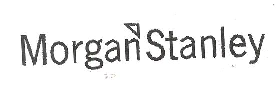 Morgan Stanley