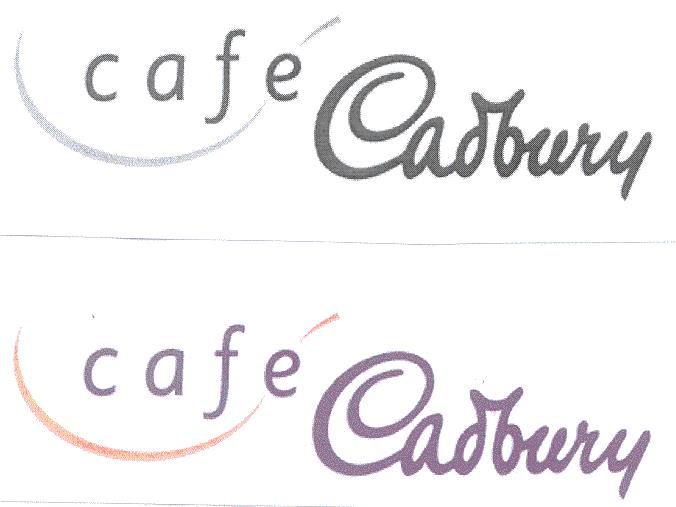 CAFE CADBURY