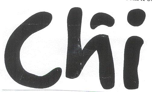 Chi