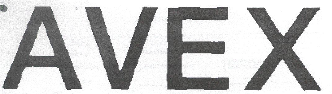 AVEX
