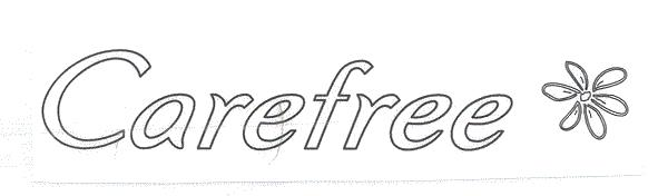 Carefree
