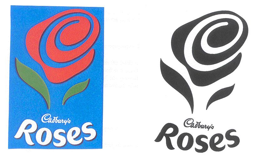 Cadbury's Roses