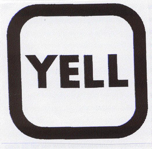 YELL