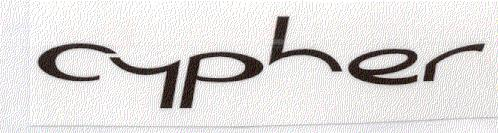 cypher