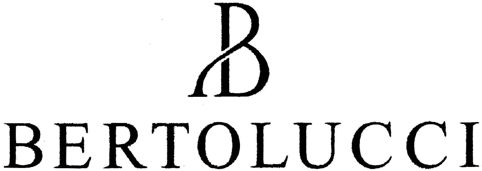 BERTOLUCCI