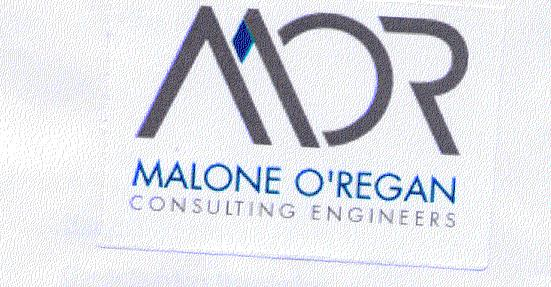 MOR MALONE O'REGAN CONSULTING ENGINEERS