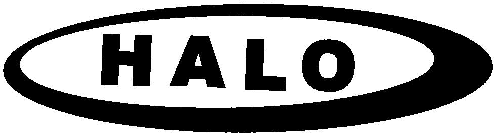 HALO