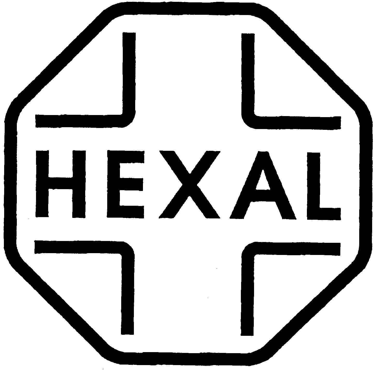 HEXAL