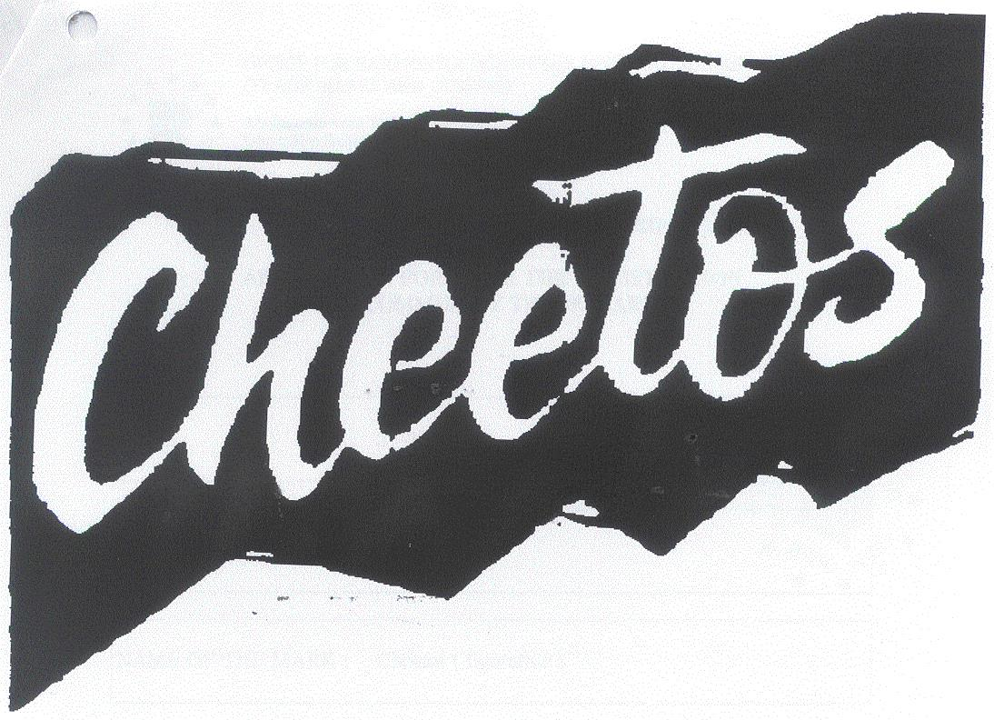 CHEETOS