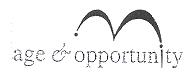 age & opportunity