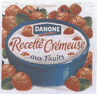 DANONE