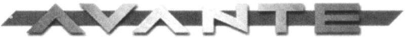 AVANTE