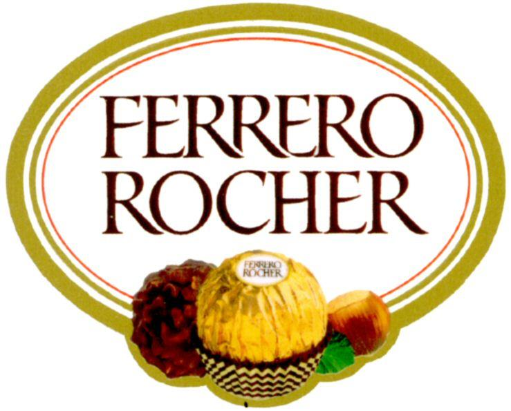 FERRERO ROCHER