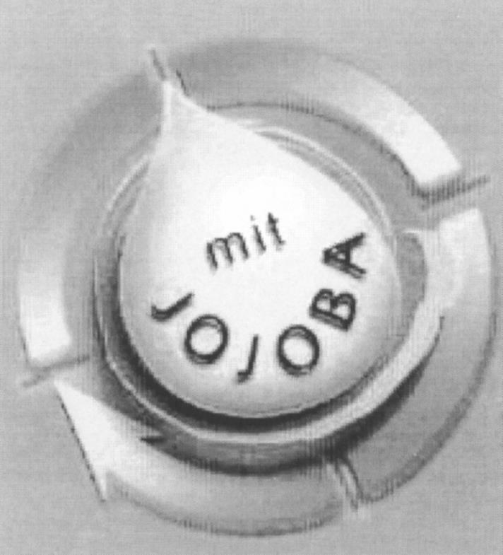 mit JOJOBA