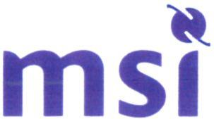 msi