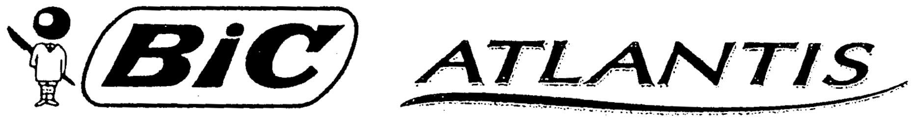 BIC ATLANTIS