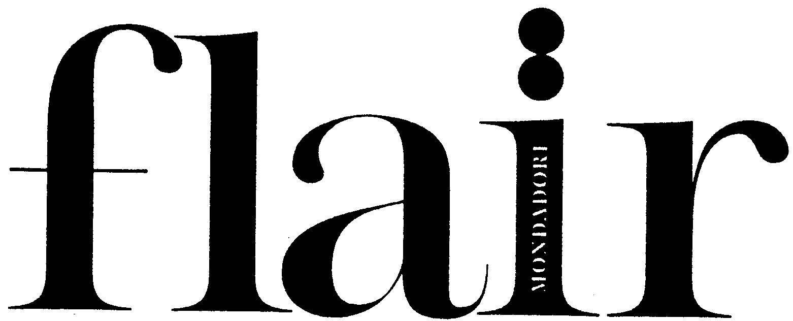 flair mondadori