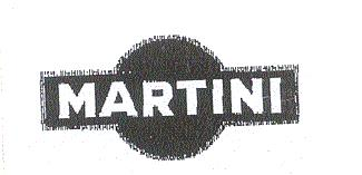 MARTINI