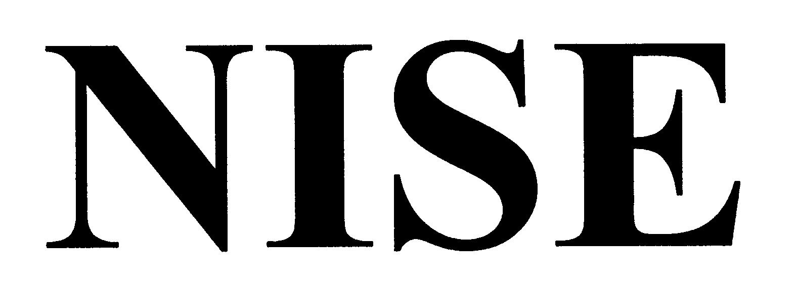 NISE