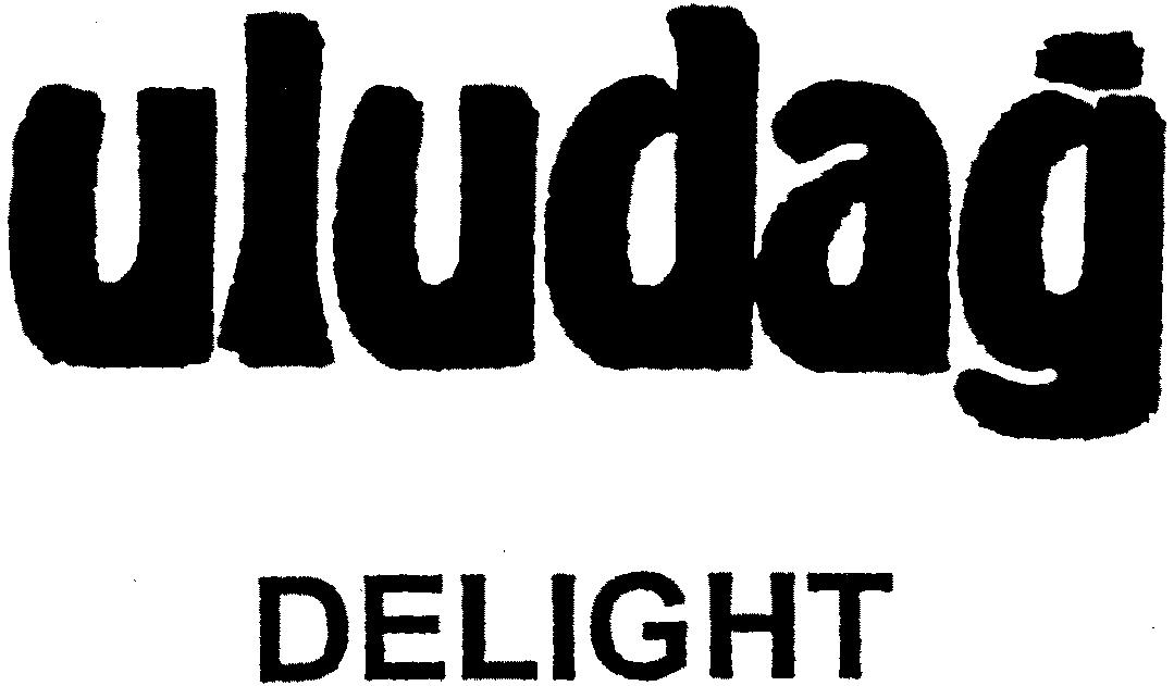 uludag DELIGHT