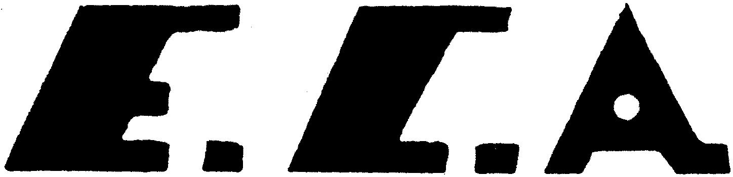 E.C.A.