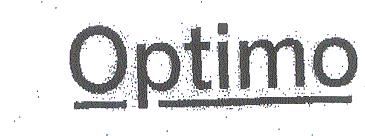Optimo