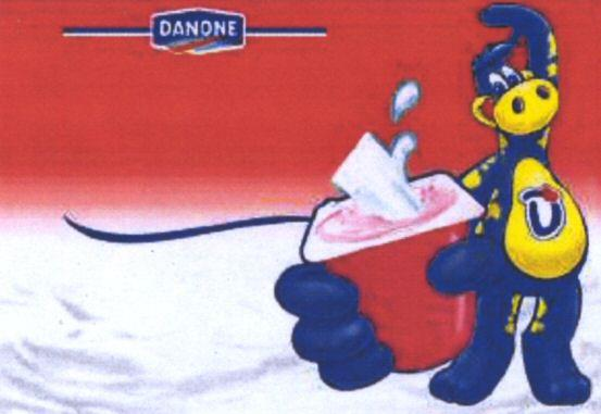 DANONE