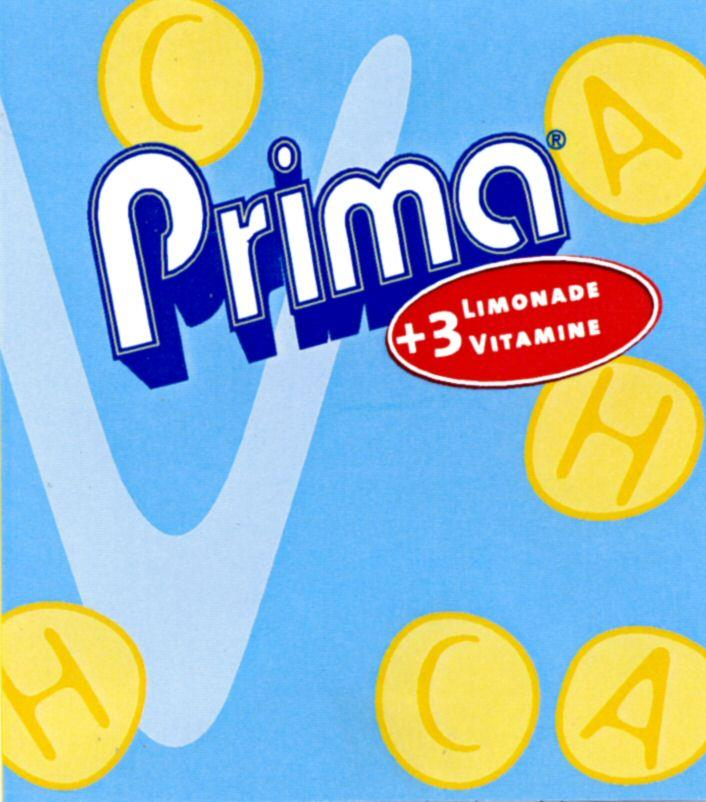 Prima