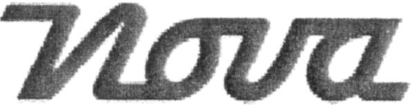 Nova