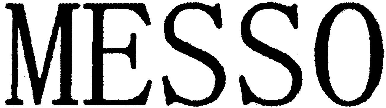 MESSO