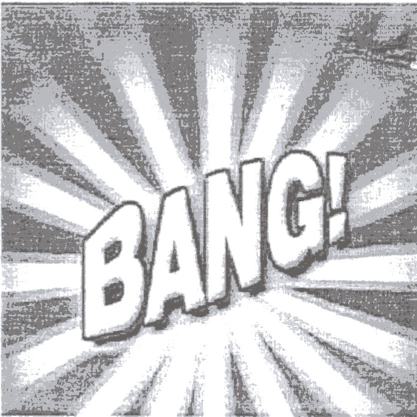 BANG!