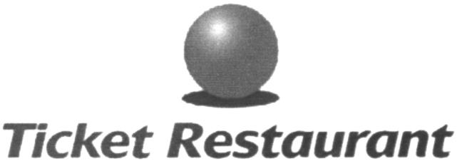 Ticket Restaurant