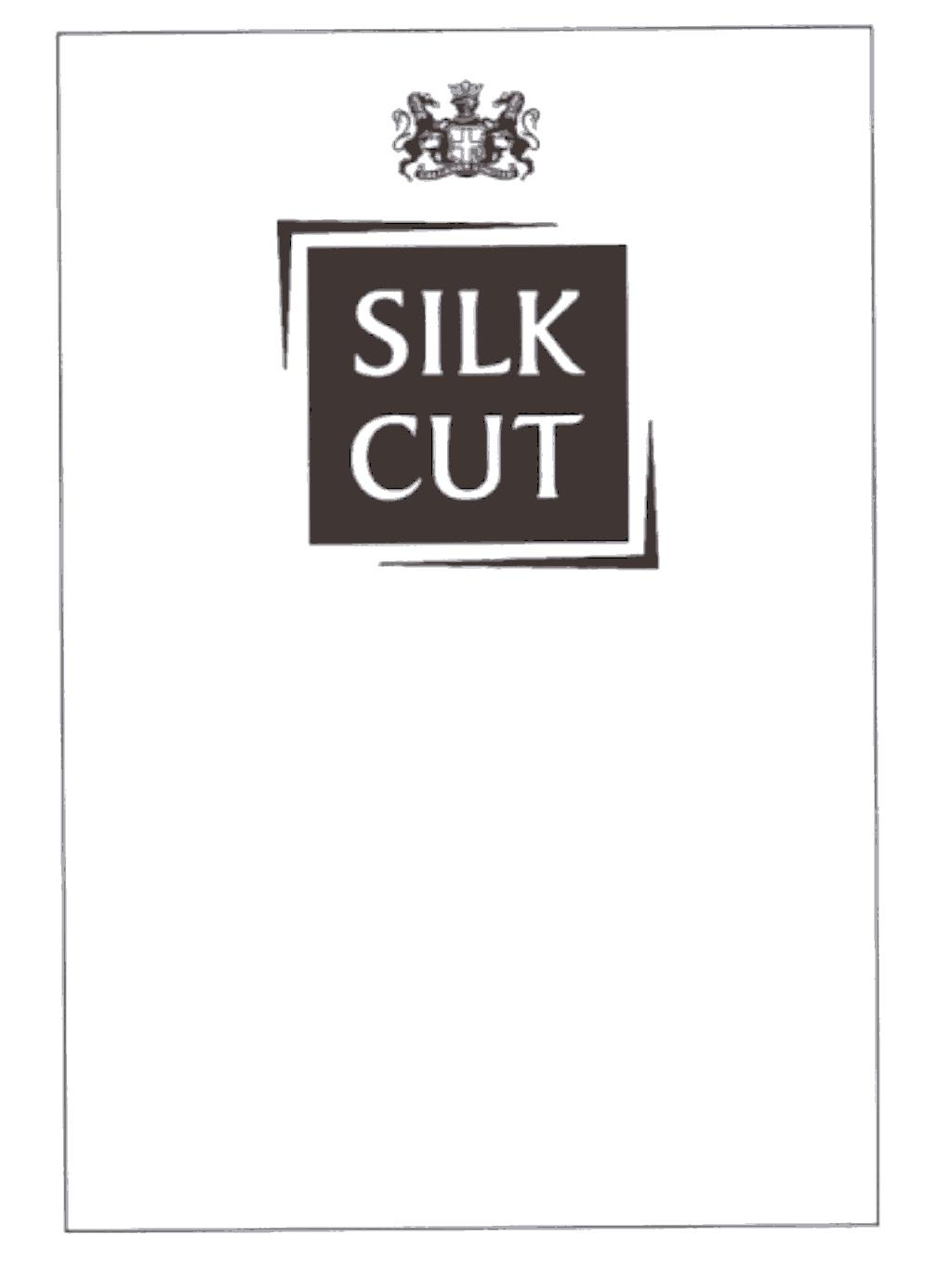 SILK CUT