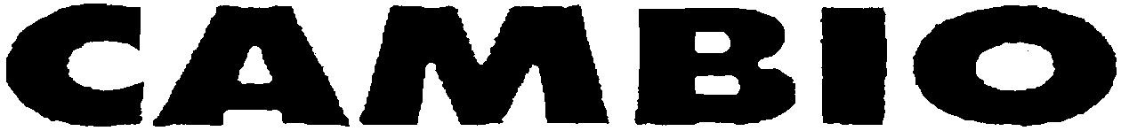CAMBIO