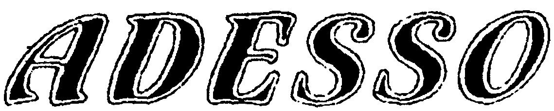ADESSO