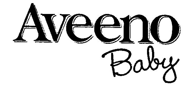 Aveeno Baby