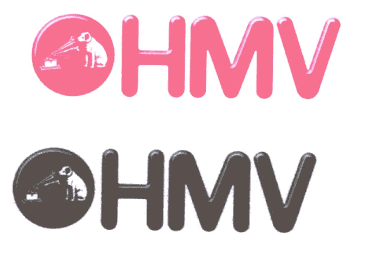 HMV