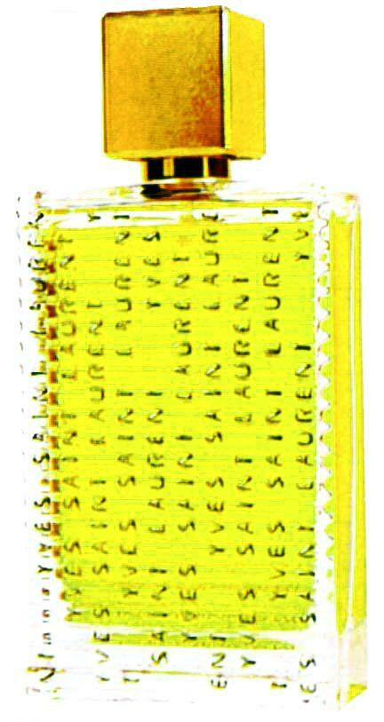 YVES SAINT LAURENT