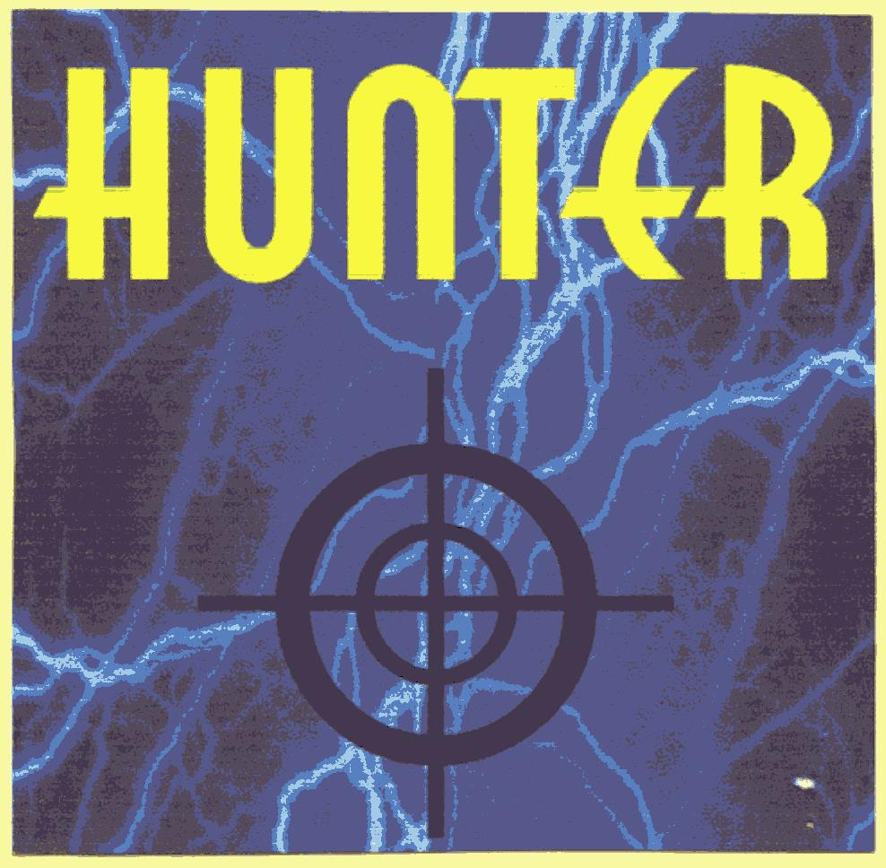 HUNTER