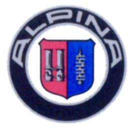 ALPINA