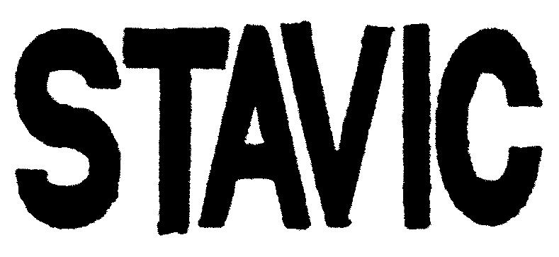 STAVIC