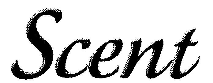 Scent
