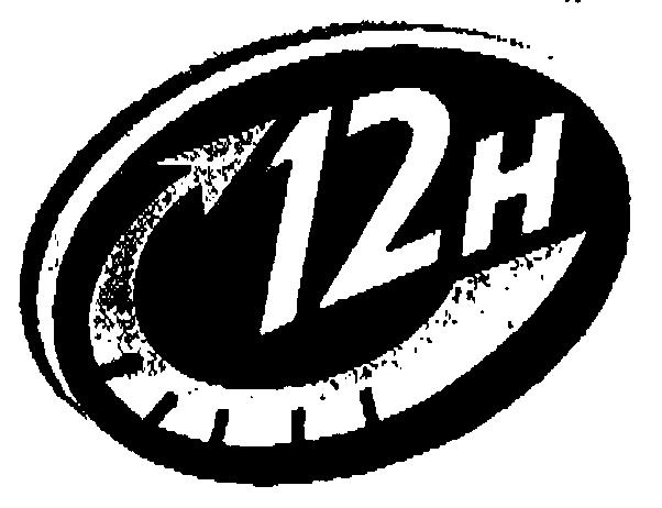 12H