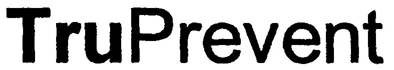 TruPrevent