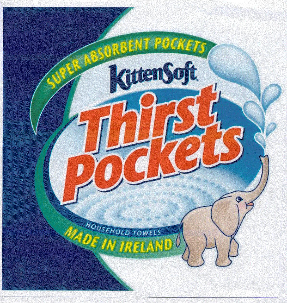 Thirst Pockets