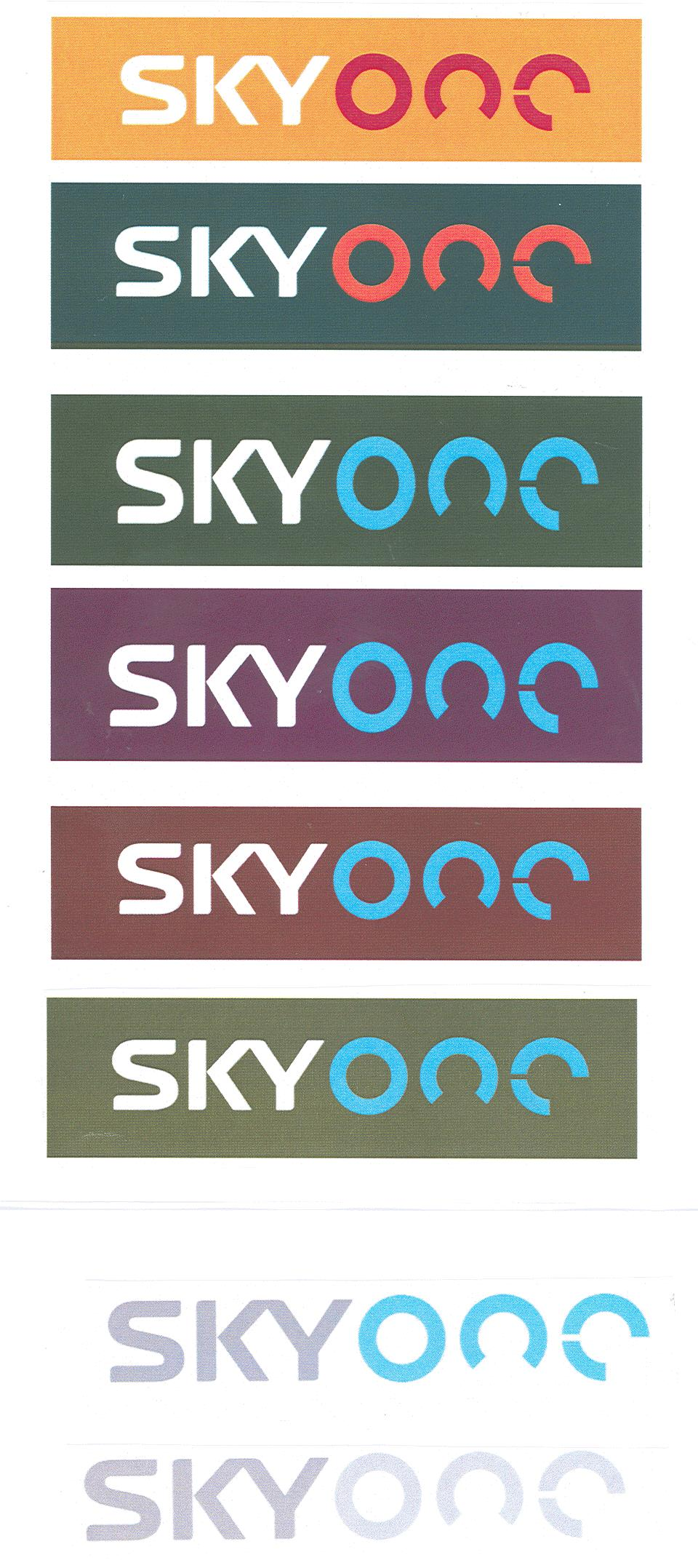 SKY ONE