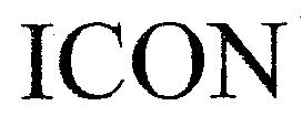 ICON