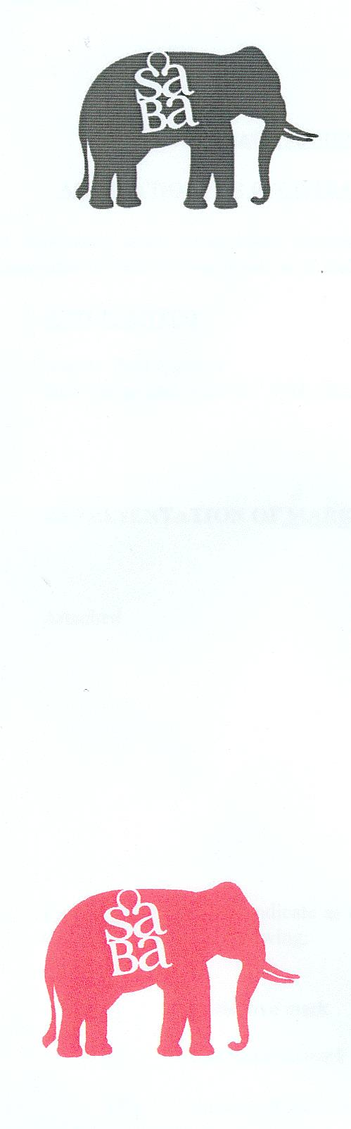 SaBa